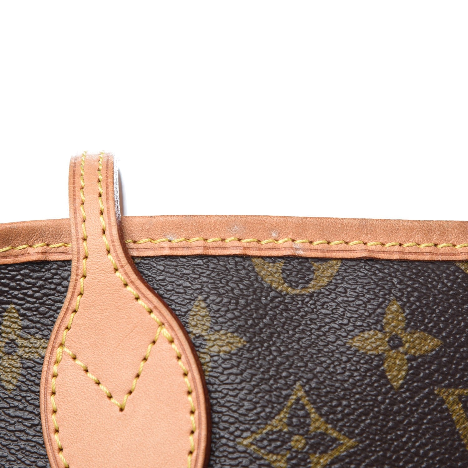 Louis Vuitton Monogram Neverfull GM 9 of 12