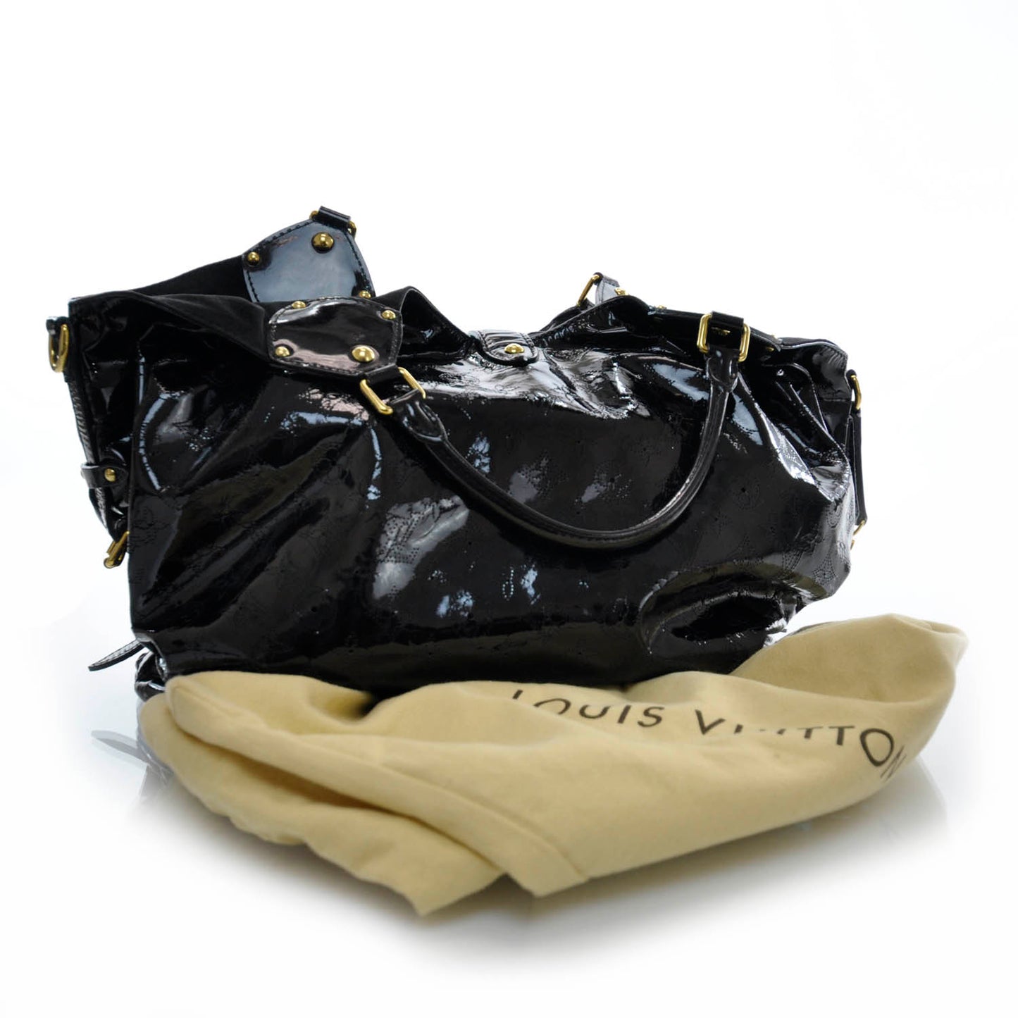 Surya Mahina XL Black