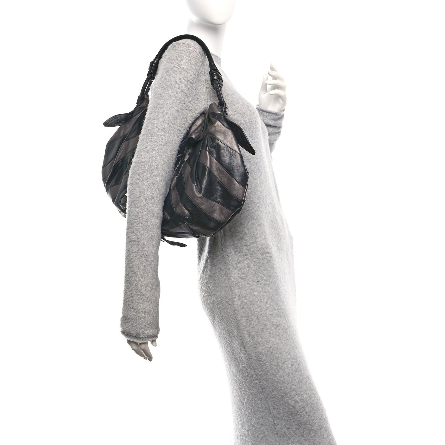 Vitellino Mordo Hobo Graphite