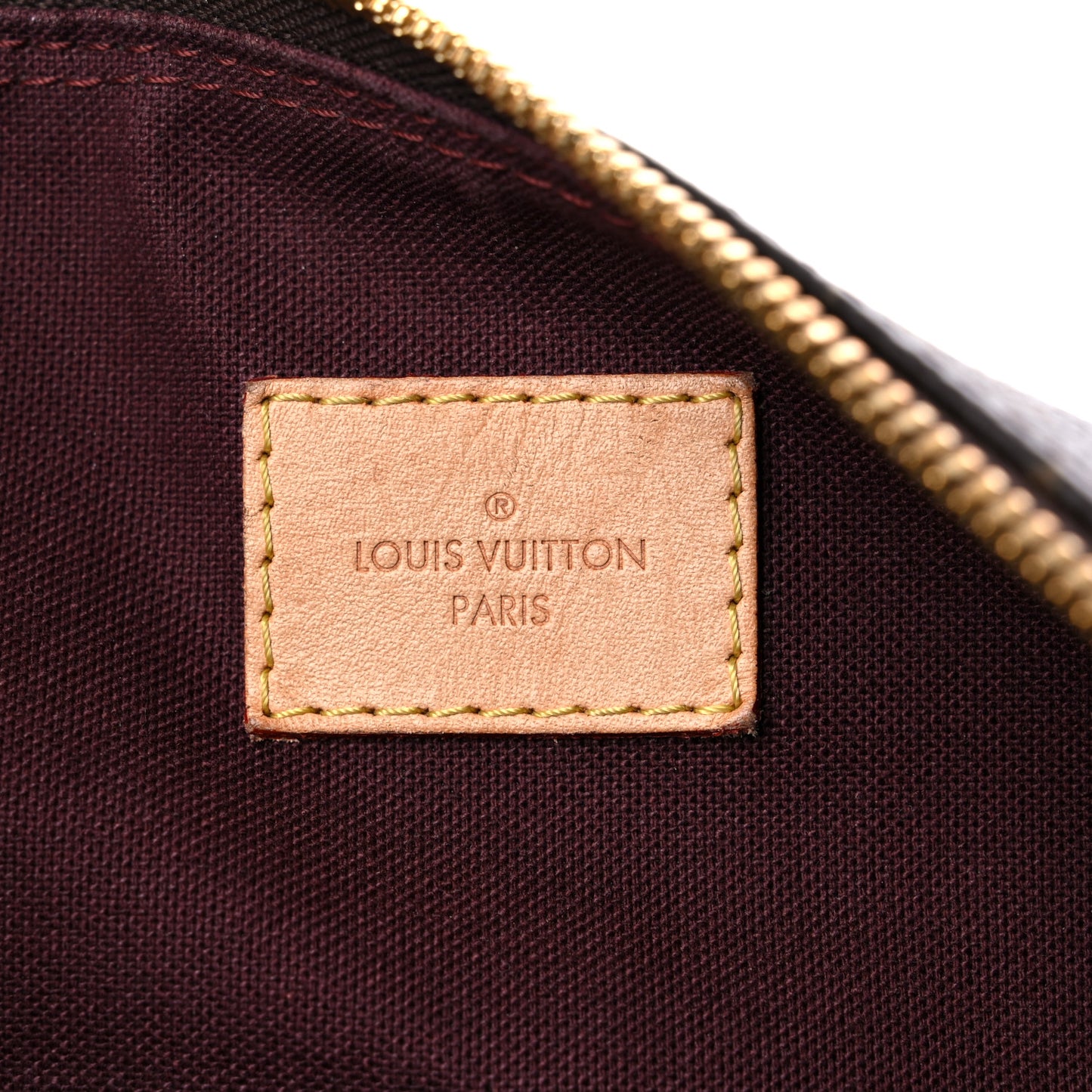 Monogram Berri MM