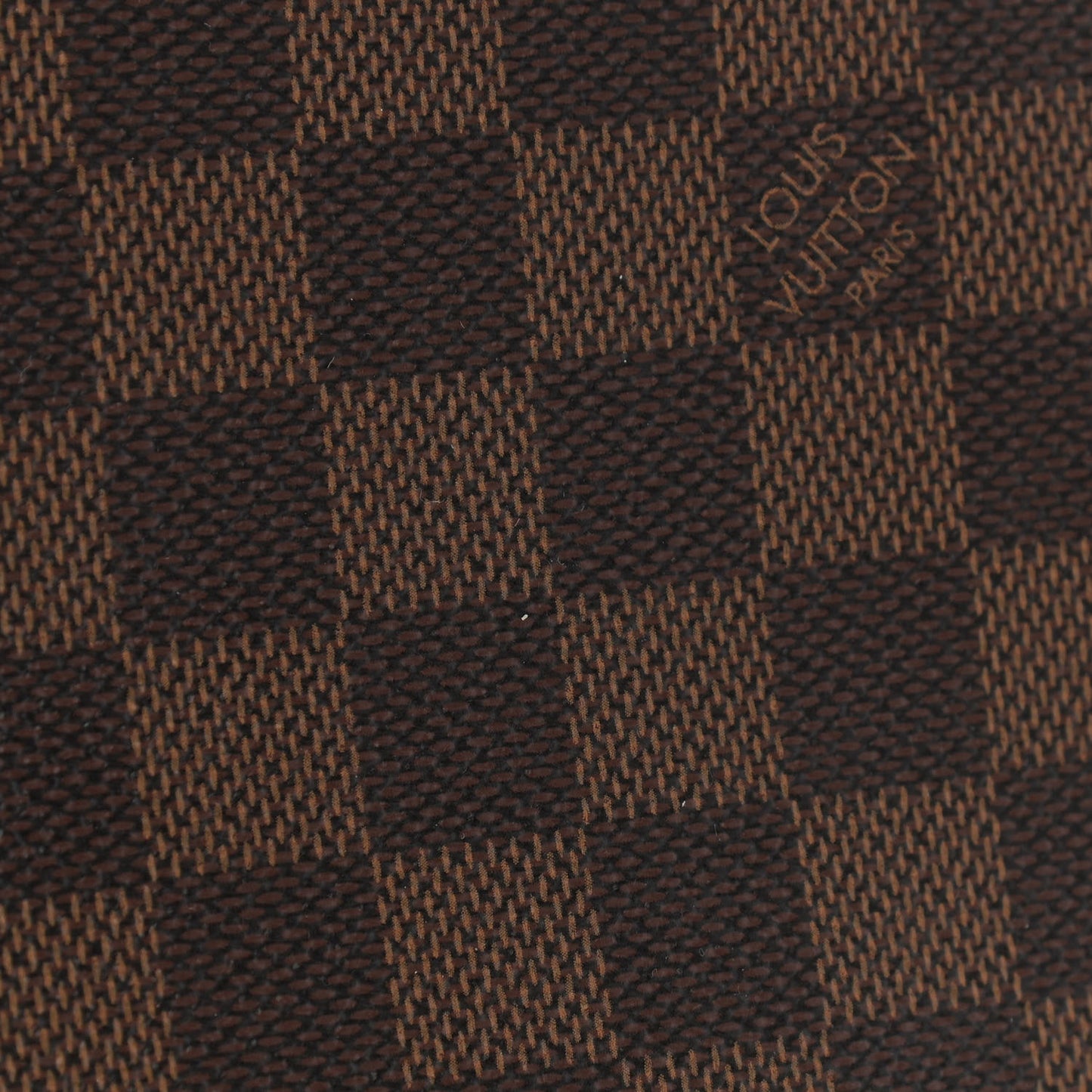 Damier Ebene Neverfull GM
