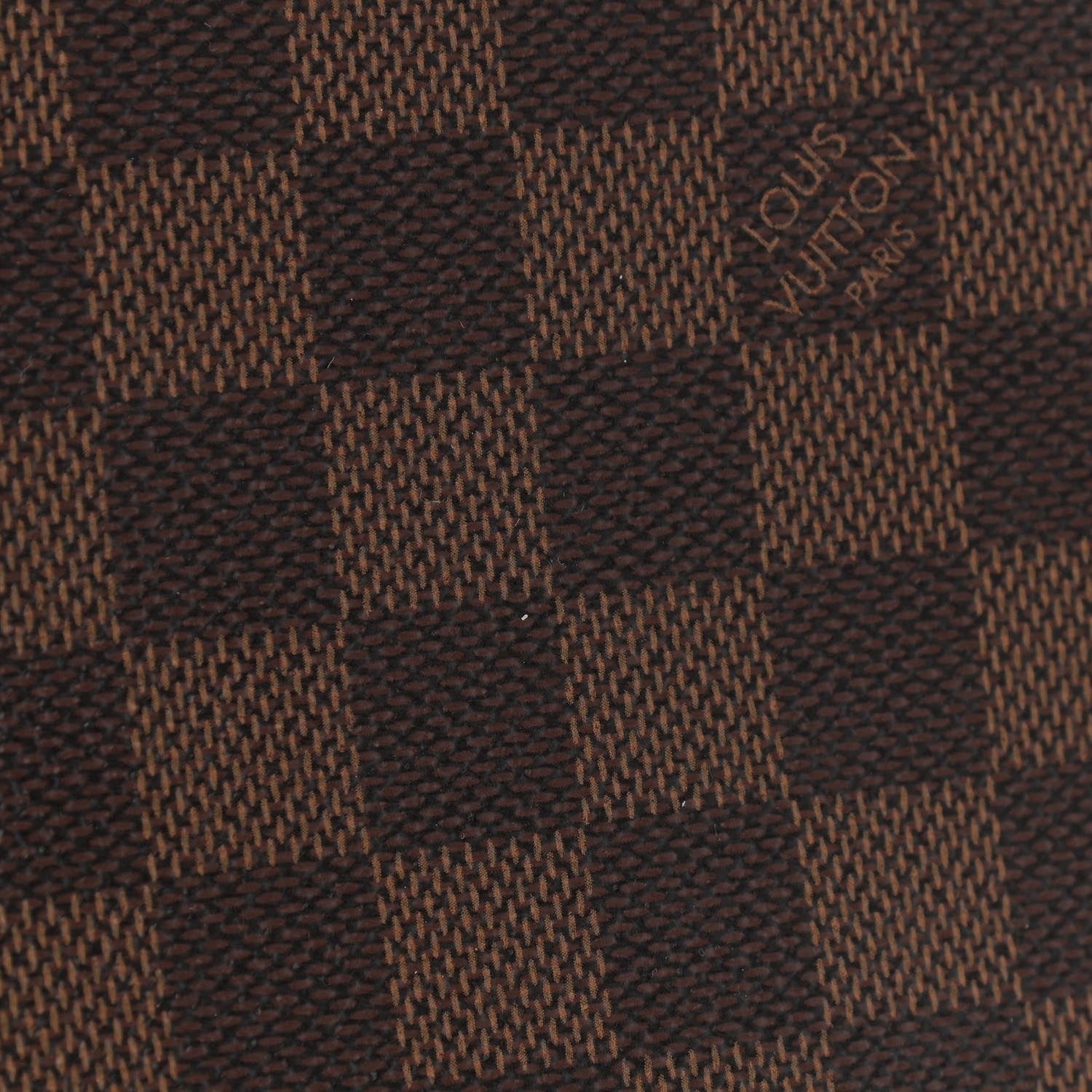 Louis Vuitton Damier Ebene Neverfull GM 15 of 15