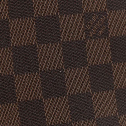 Louis Vuitton Damier Ebene Neverfull GM 15 of 15