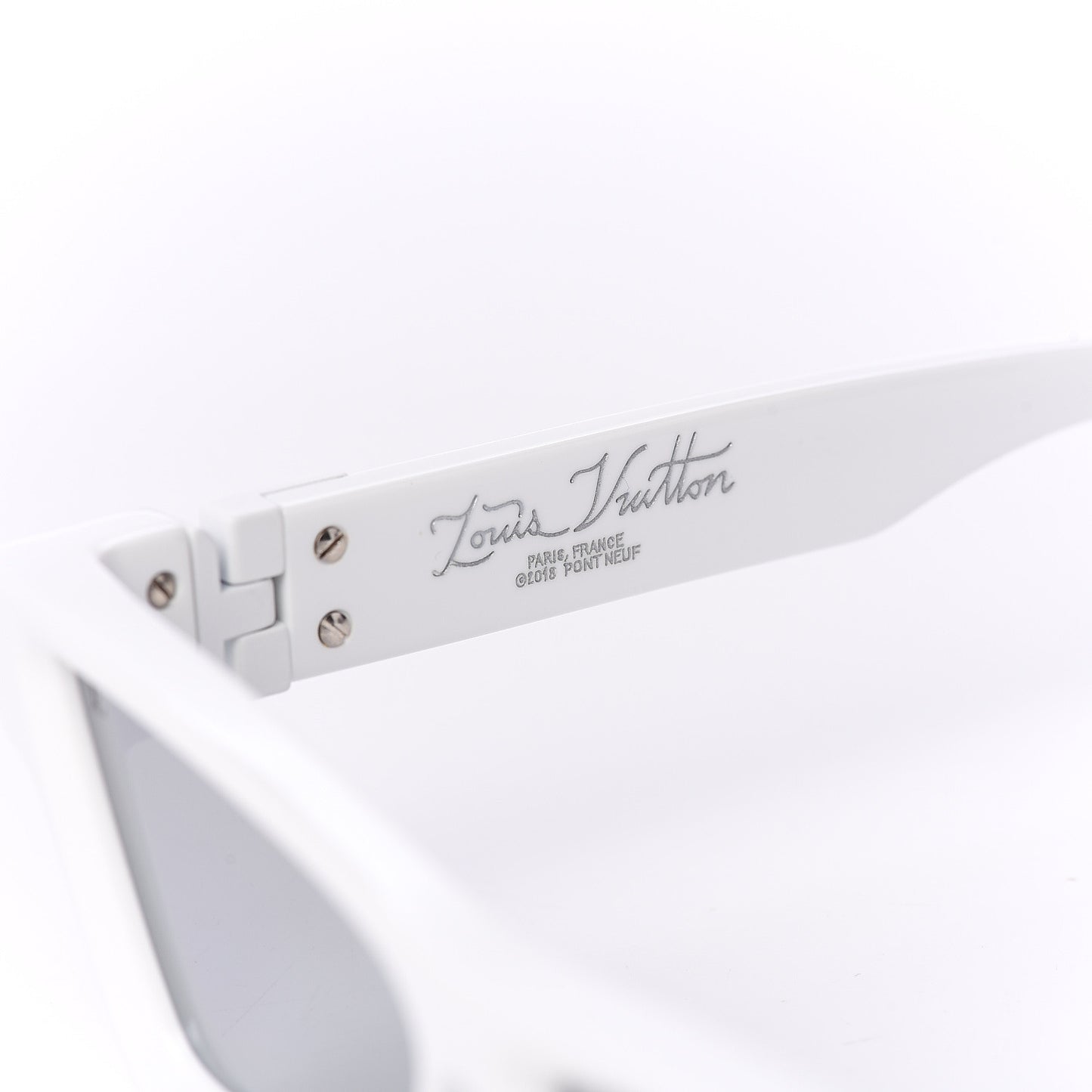 Acetate Skepitcals Z1162W Sunglasses White