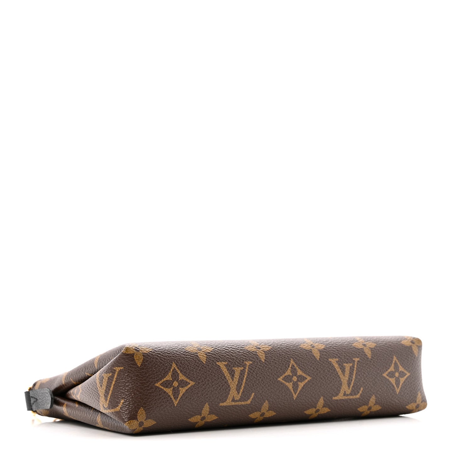 Monogram Pallas Clutch Black