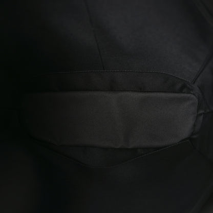 Louis Vuitton Taurillon Christopher Tote Black 5 of 8
