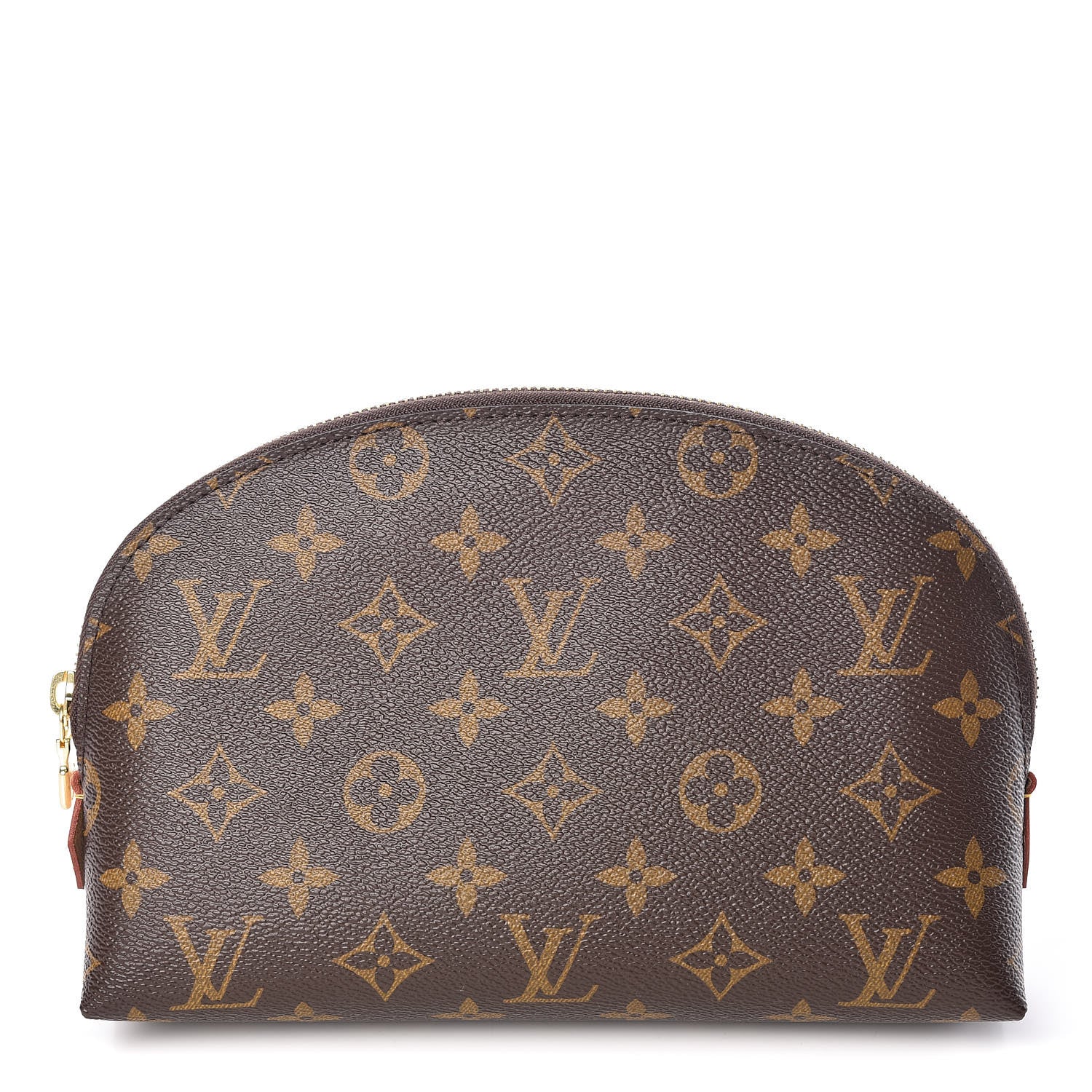 Louis Vuitton Monogram Cosmetic Pouch GM 1 of 9