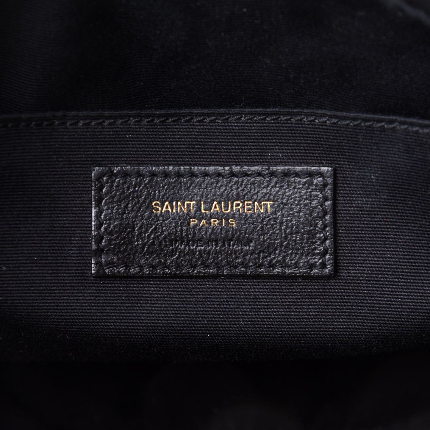 Calfskin Matelasse Monogram Lou Camera Bag Nude Powder