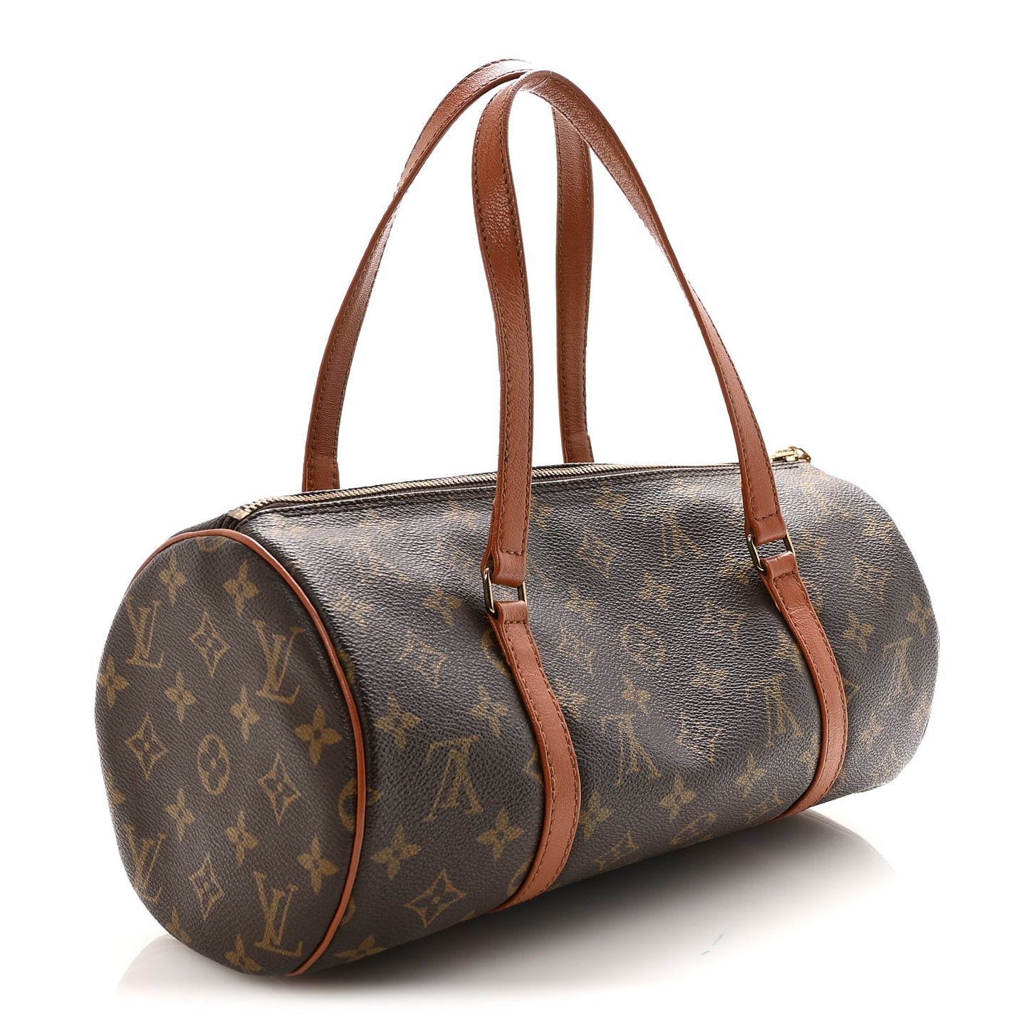 Monogram Papillon 30