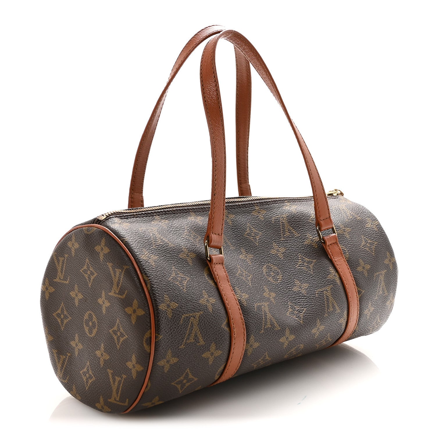 Louis Vuitton Monogram Papillon 30 3 of 8