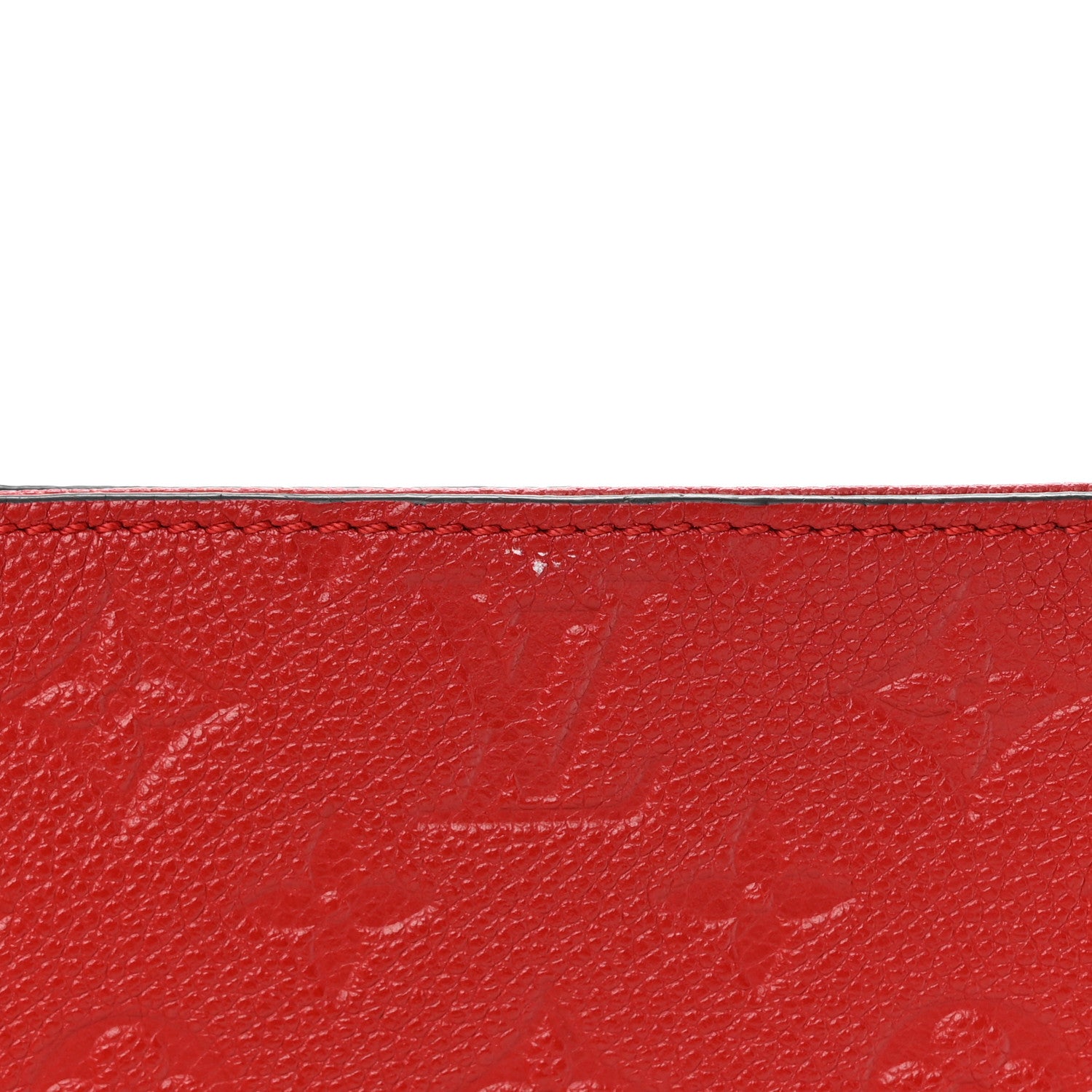 Louis Vuitton Empreinte Spontini Cherry 16 of 17