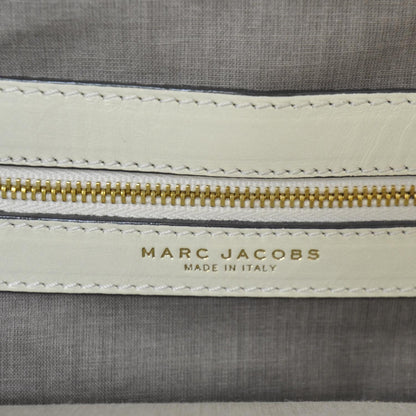 Marc Jacobs Leather Patchwork Stam Ivory 7 of 9