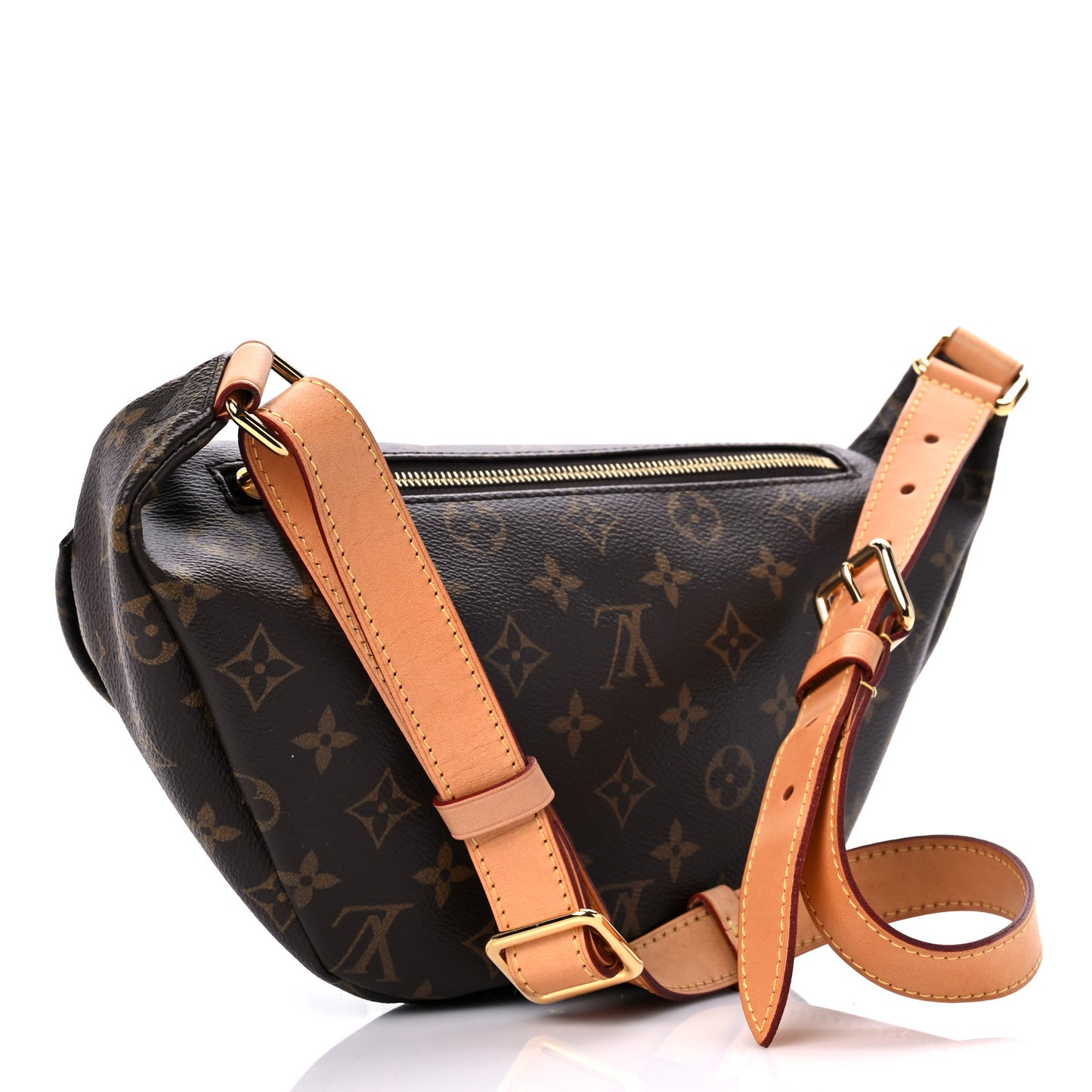 Monogram Bumbag