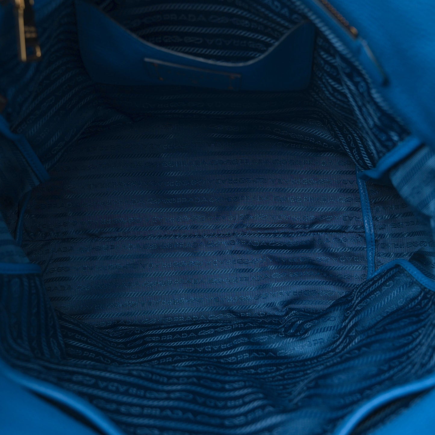 Vitello Daino Shopping Tote Marea