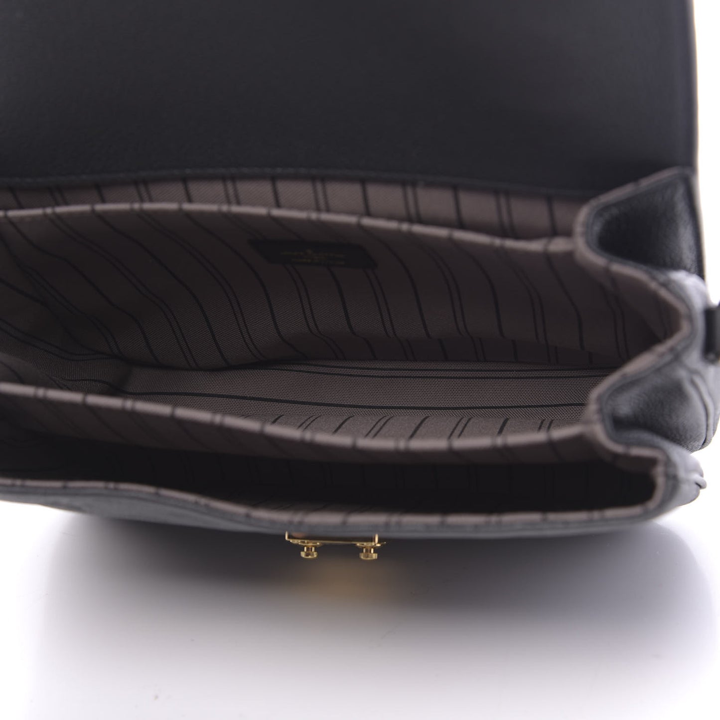 Empreinte Pochette Metis Black