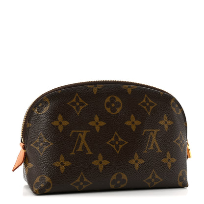 Louis Vuitton Monogram V Cosmetic Pouch Grenade 3 of 8