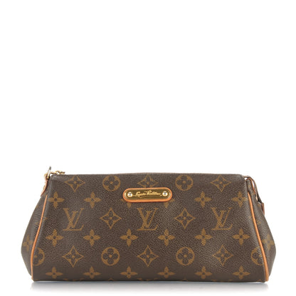 Louis Vuitton Monogram Eva Clutch 1 of 7