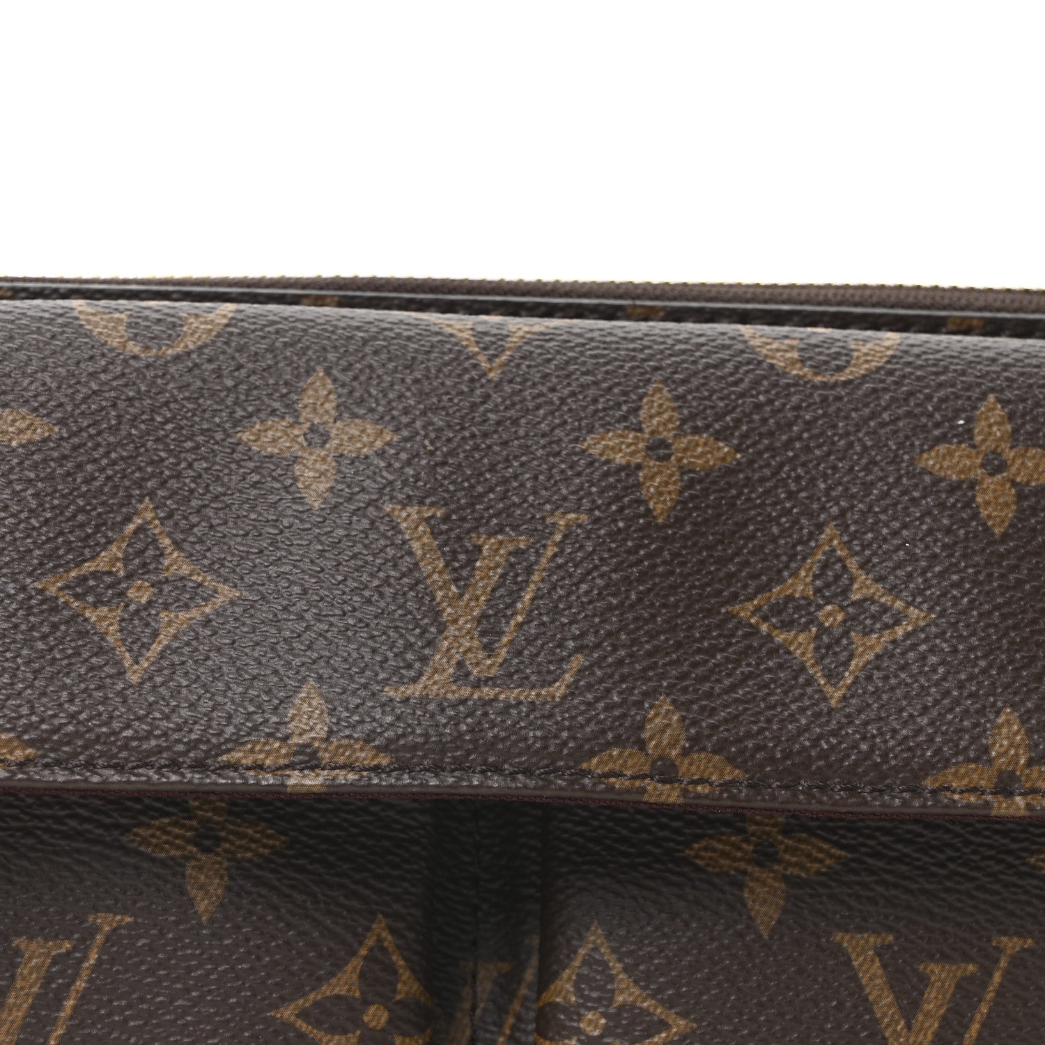LOUIS VUITTON ビバシテ Louis Vuitton Monogram Vivacite Bag 1801415 – FASHIONPHILE