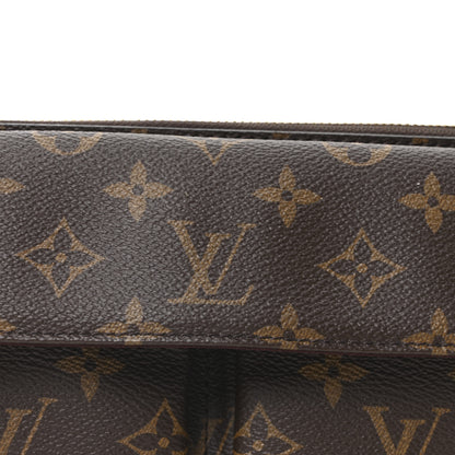 Louis Vuitton Monogram Vivacite Bag 7 of 10