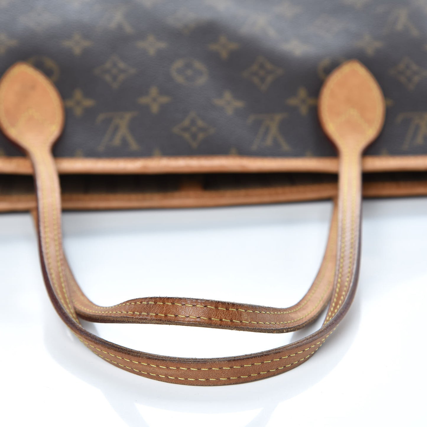 Monogram Neverfull MM