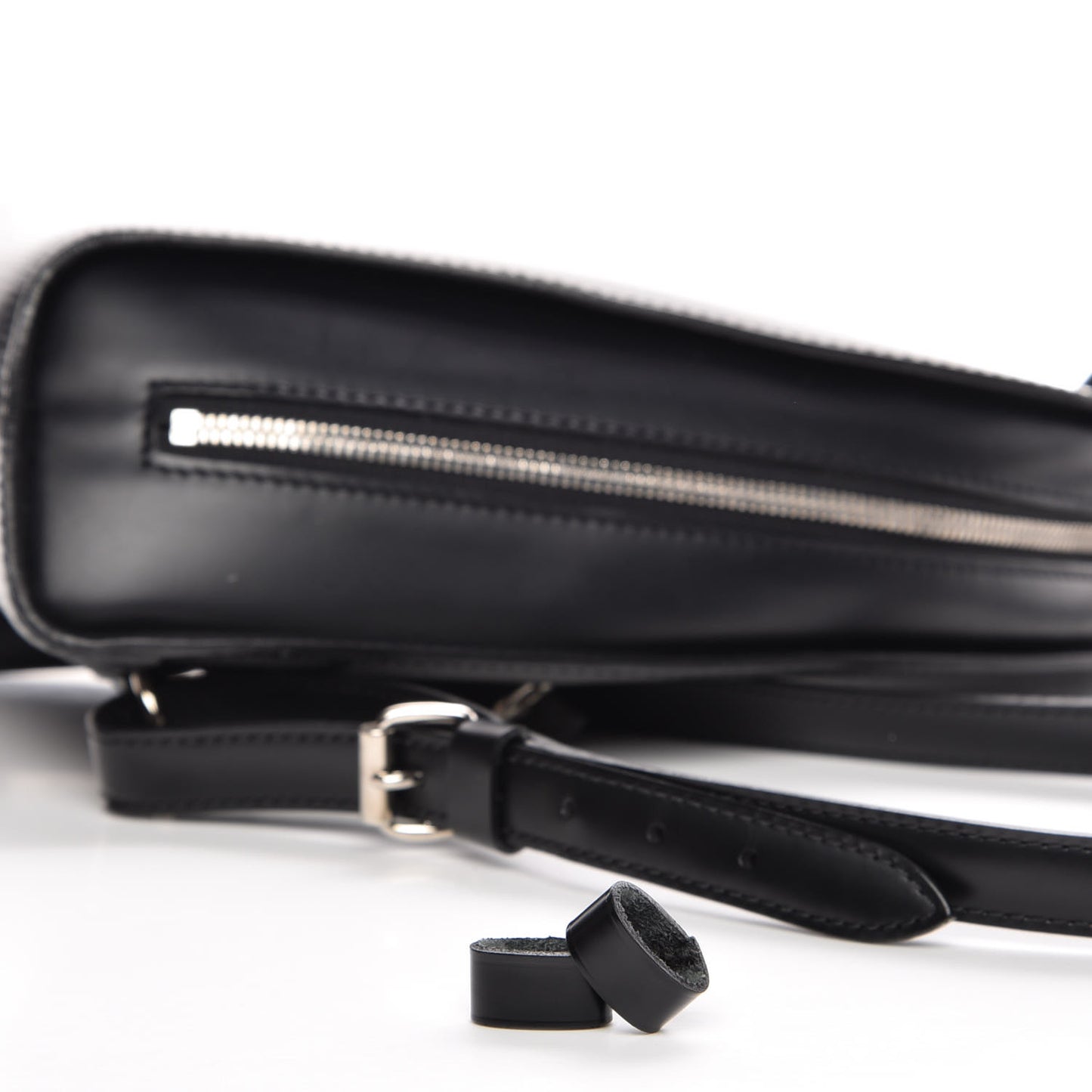 Epi Mabillon Backpack Black