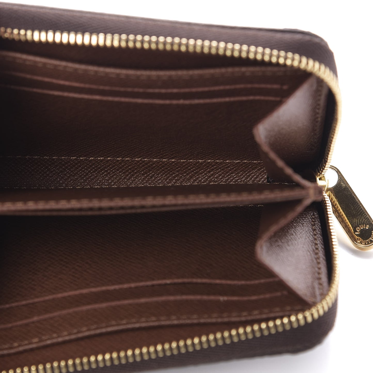 Monogram Zippy Coin Purse