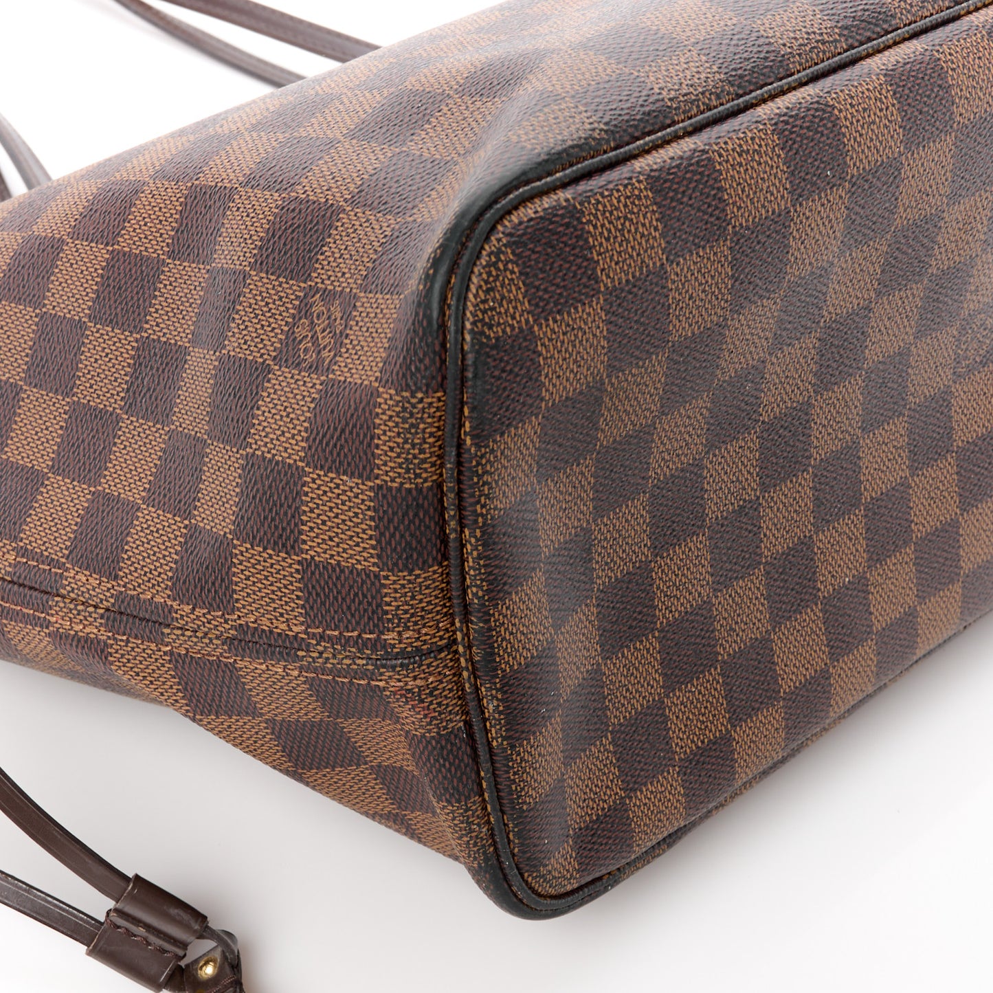 Damier Ebene Neo Neverfull MM