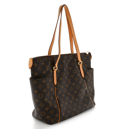 Louis Vuitton Monogram Totally MM 3 of 12