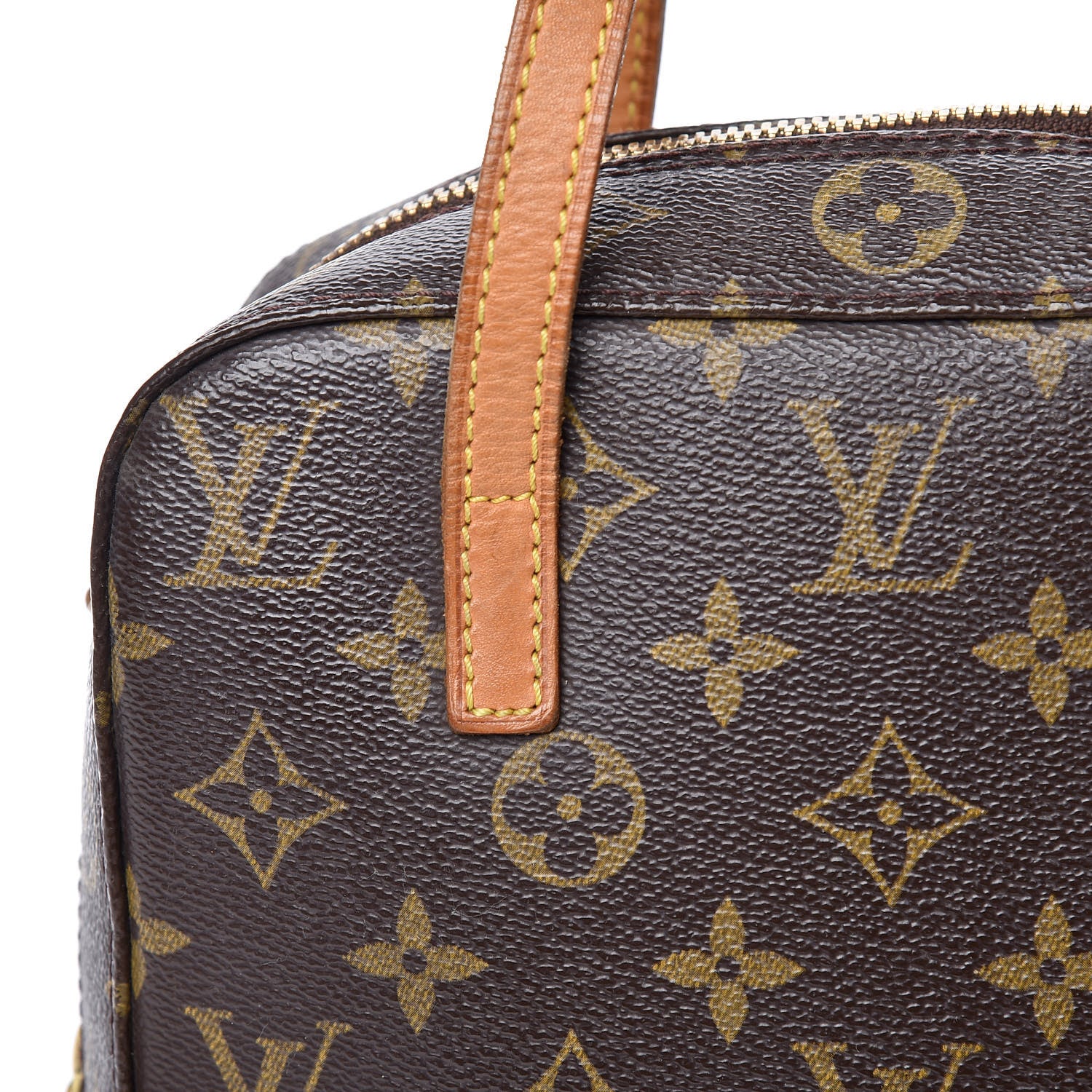 Louis Vuitton Monogram Spontini 13 of 13