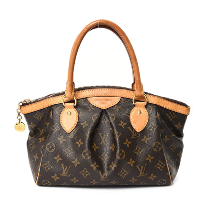 Louis Vuitton Monogram Tivoli PM 1 of 12