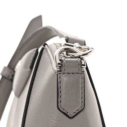 Givenchy Sugar Goatskin Nano Antigona Pearl Grey 13 of 13