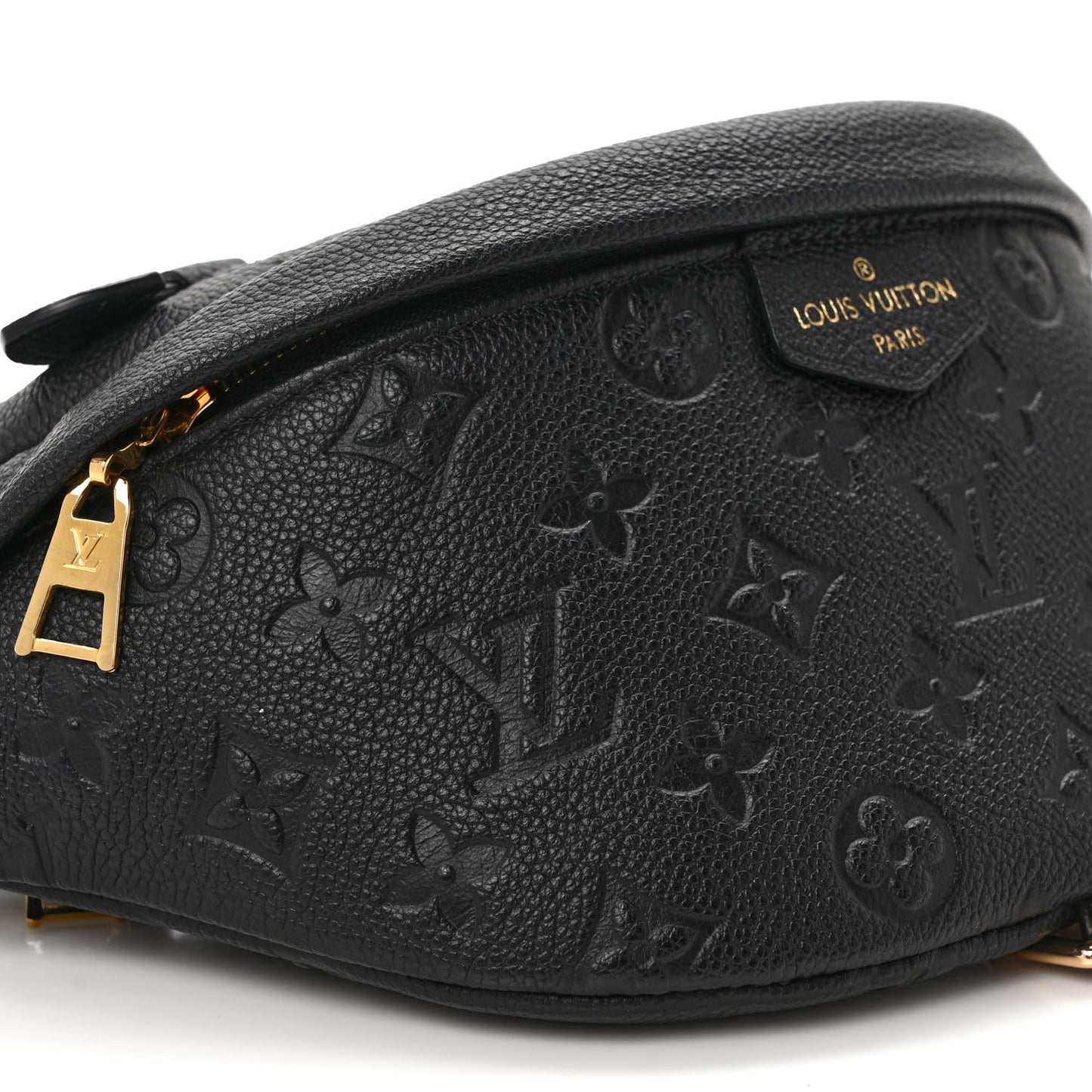Empreinte BumBag Black