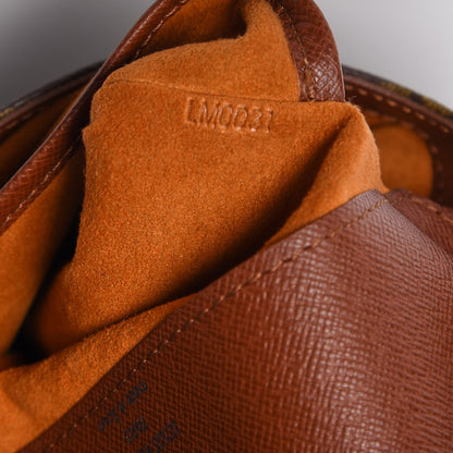 Louis Vuitton Monogram Musette Salsa 7 of 12