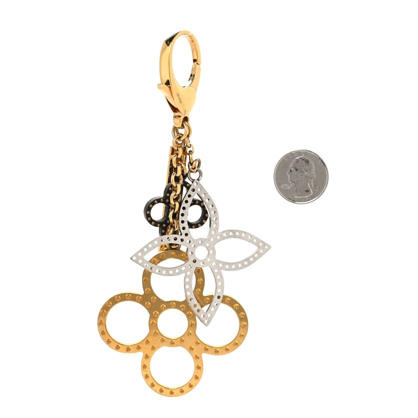 Tapage Bag Charm