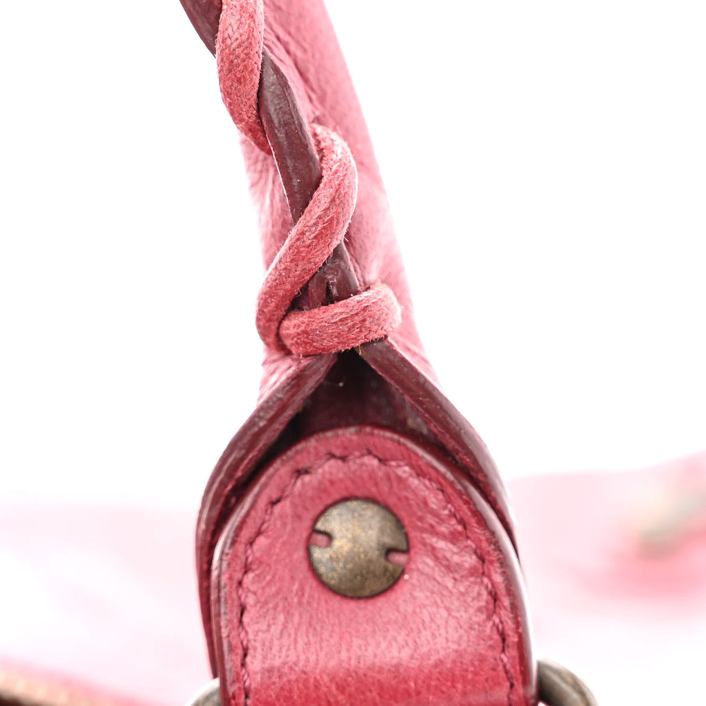 Agneau Classic Hardware City Cassis