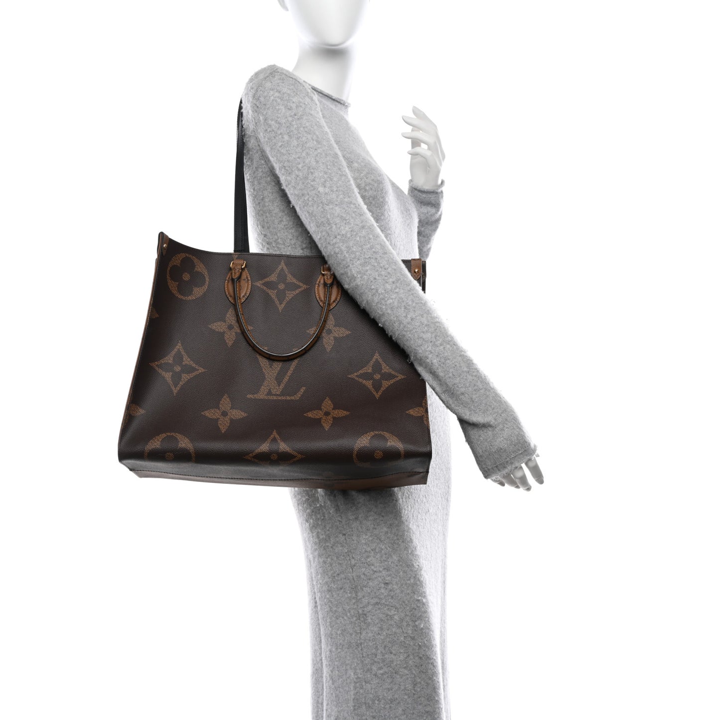 Reverse Monogram Giant Onthego GM