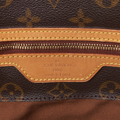 Louis Vuitton Monogram Cabas Alto 7 of 8