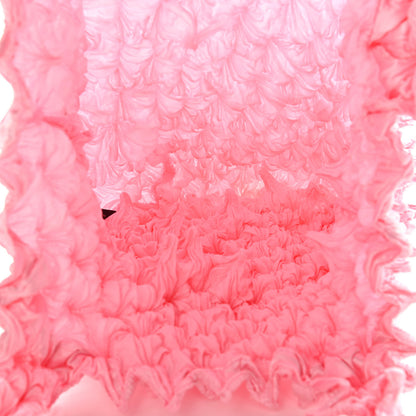 Alexander Wang Ruched Tote Pink 5 of 12