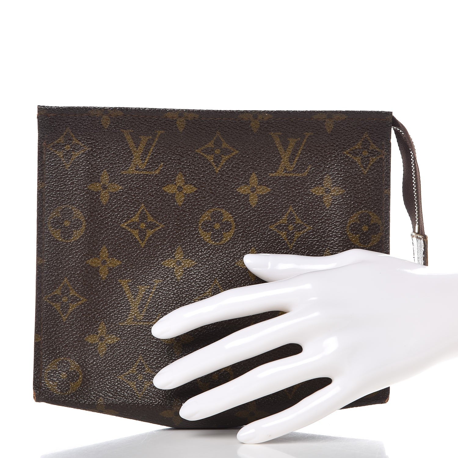 Louis Vuitton Monogram Toiletry Pouch 19 2 of 14