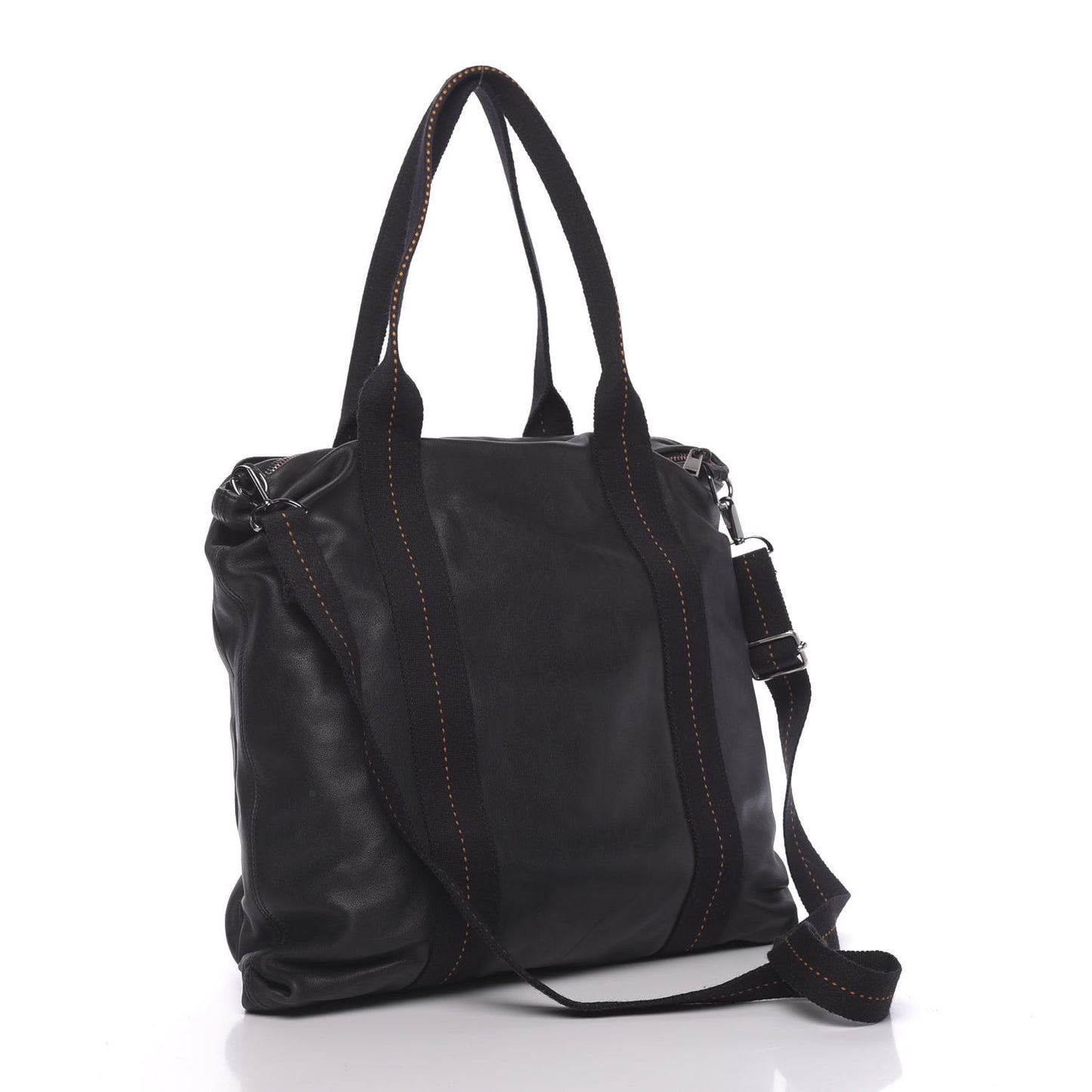 Swift Caravane Vertical Black