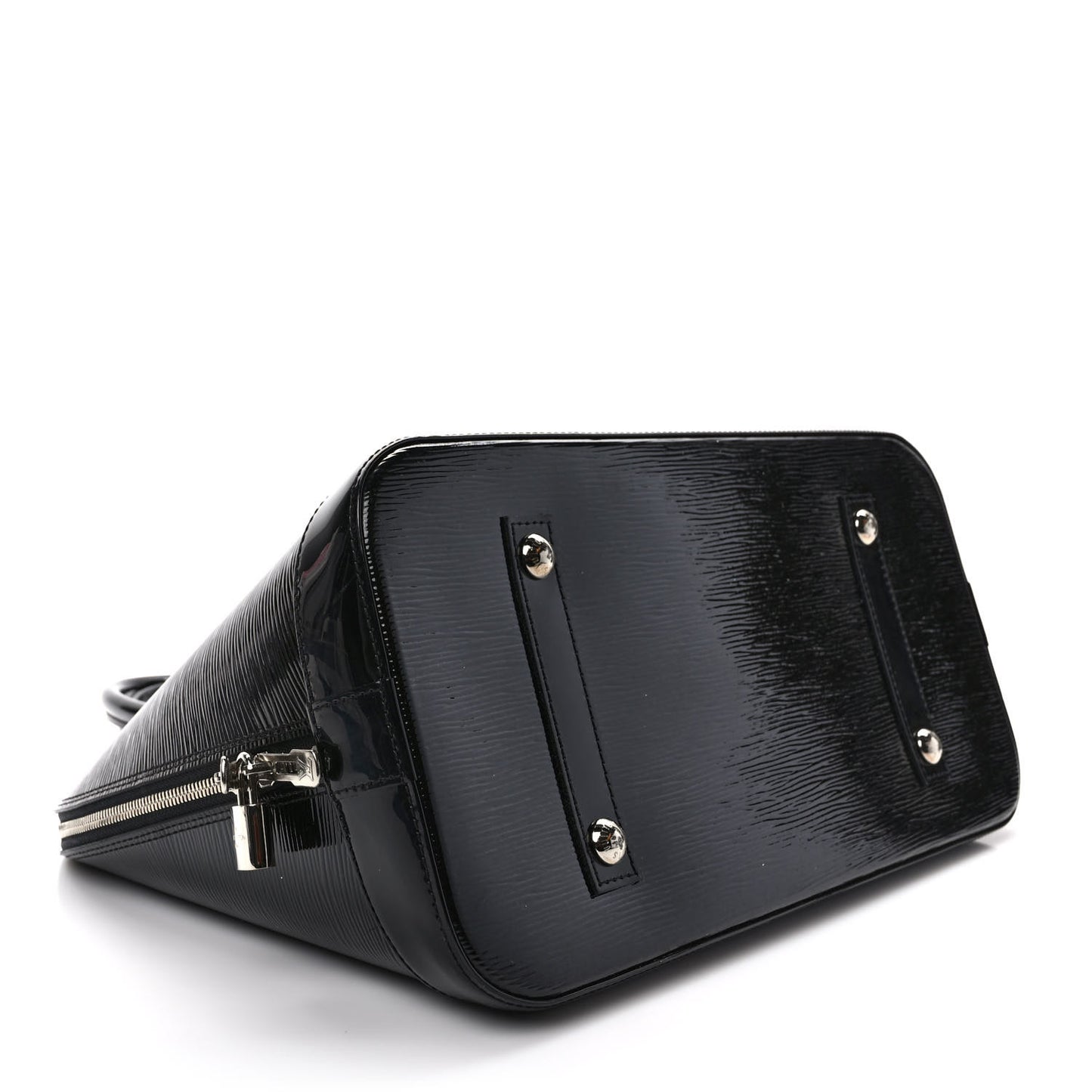 Electric Epi Alma GM Black
