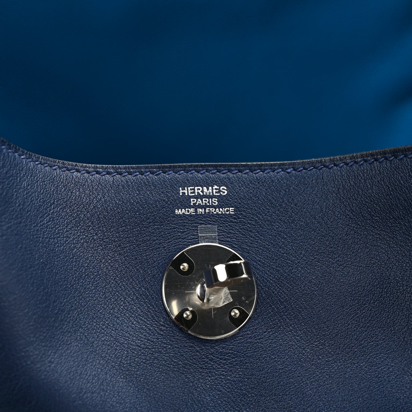 Swift Verso Lindy 26 Bleu Navy Bleu Frida