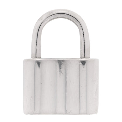 Tiffany Sterling Silver 1837 Lock Charm 3 of 4