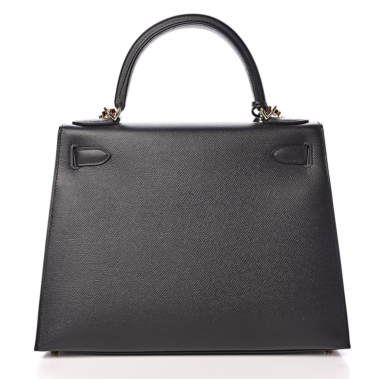 Epsom Kelly Sellier 28 Black