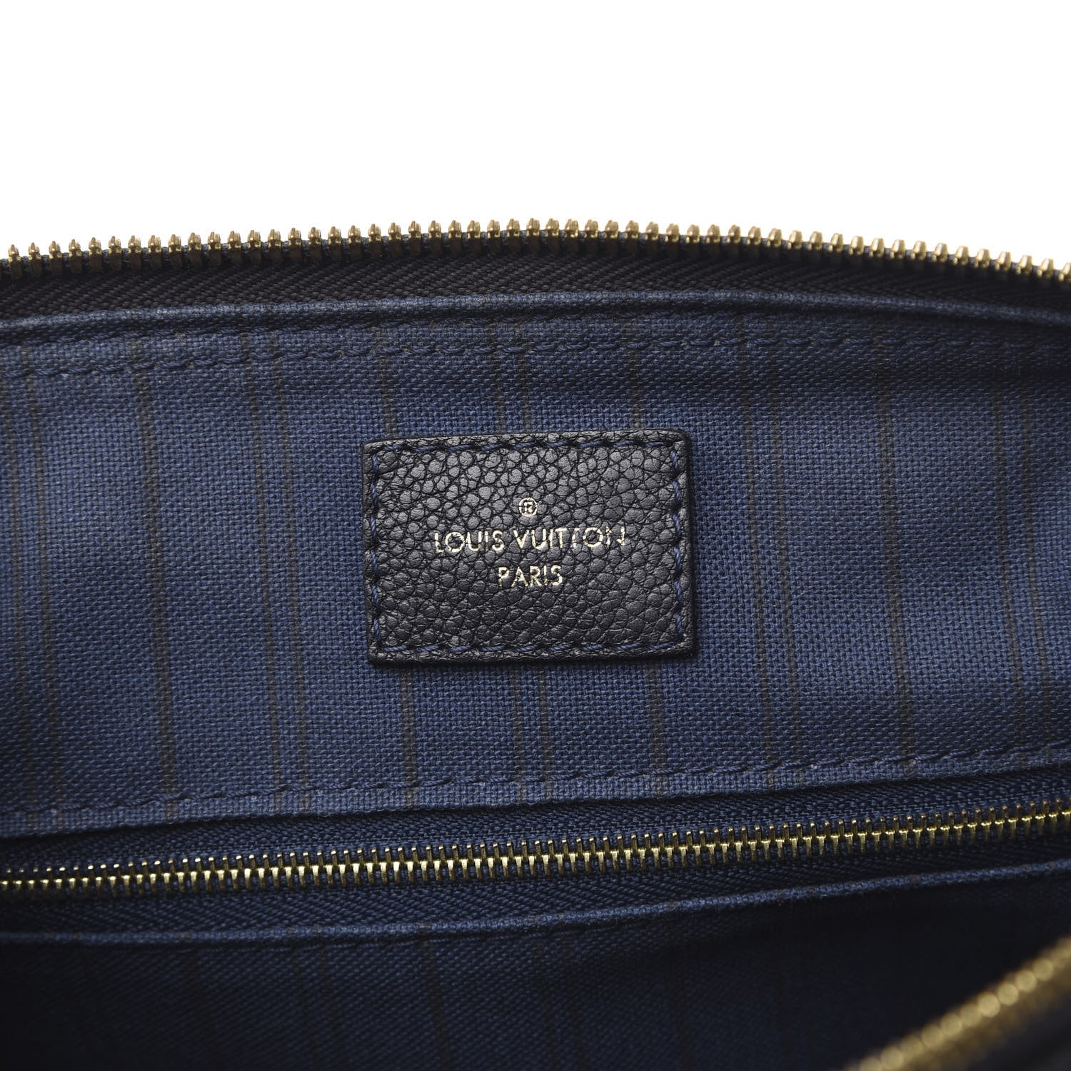 Louis Vuitton Empreinte Speedy Bandouliere 25 Infini 6 of 15