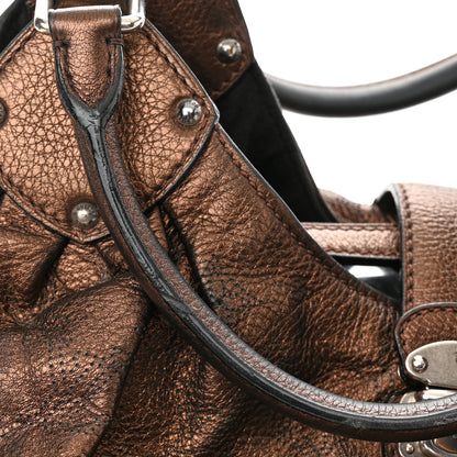 Louis Vuitton Mahina L Mordore 10 of 12