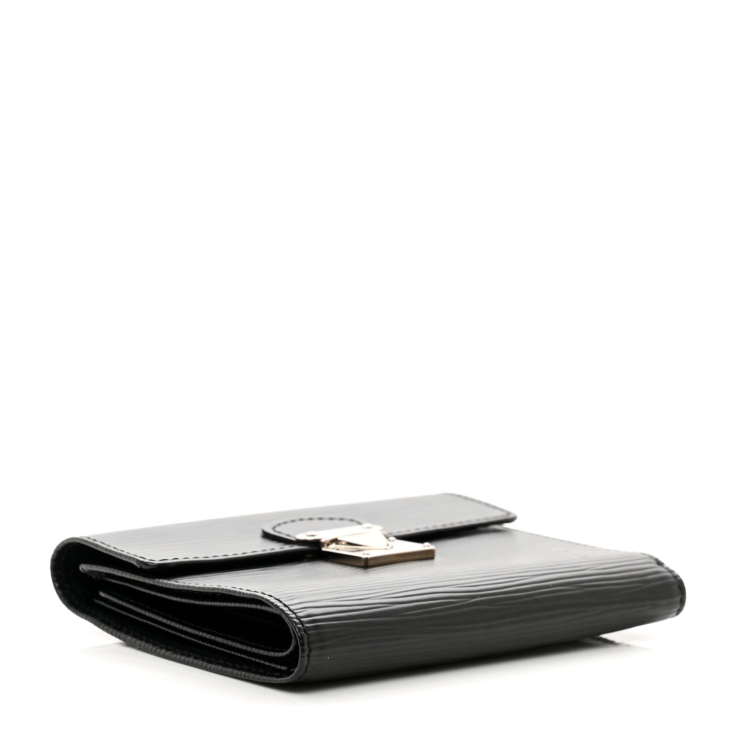 Epi Koala Wallet Black