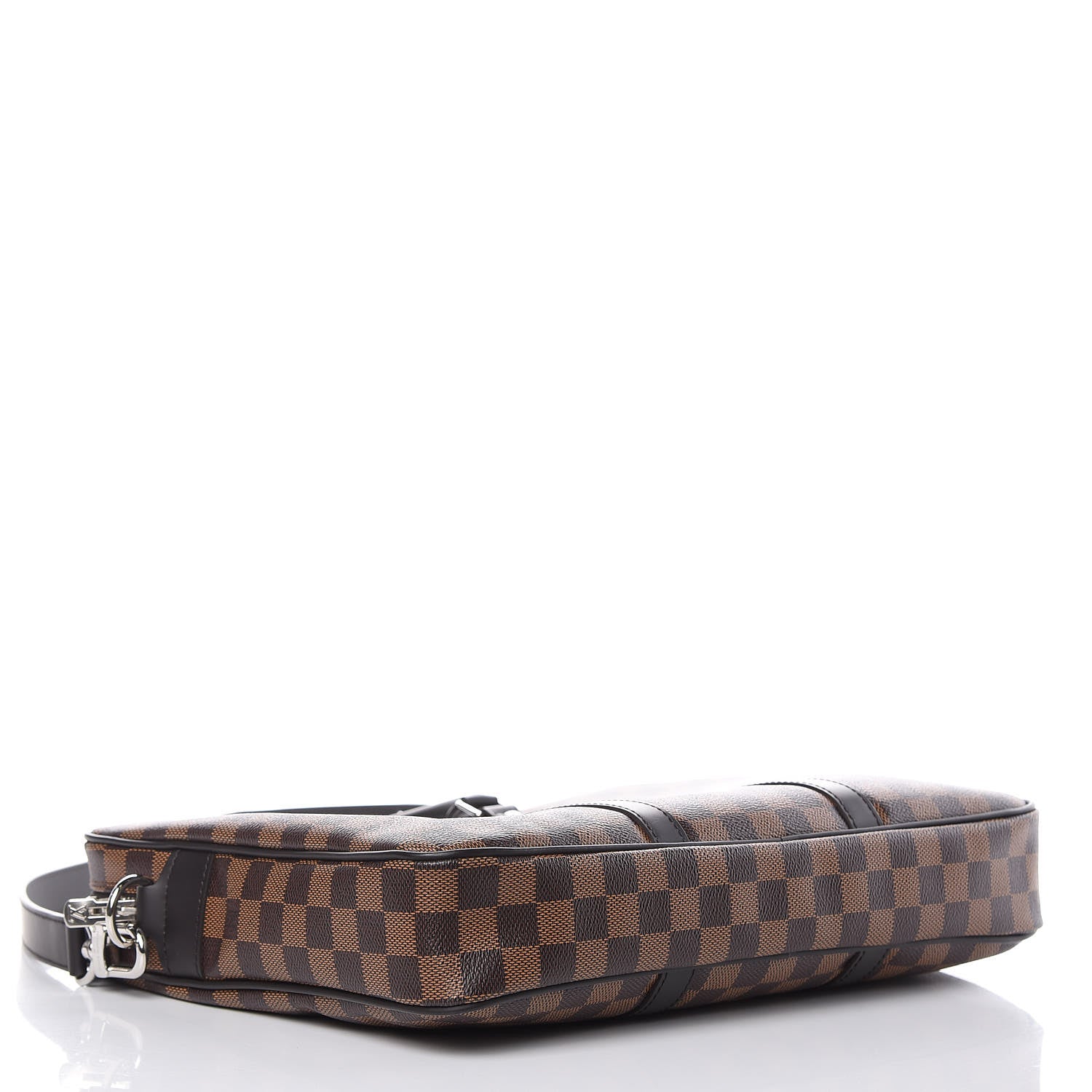 Louis Vuitton Damier Ebene Porte-Documents Voyage PM 4 of 8