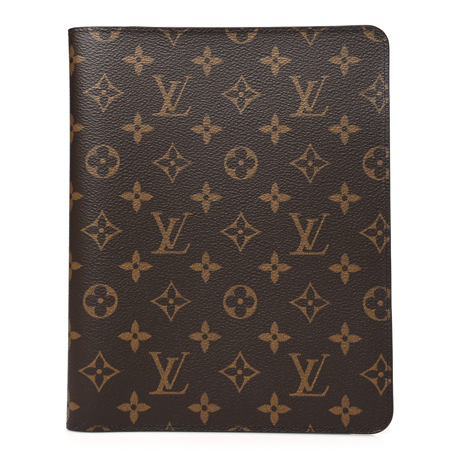 Louis Vuitton Monogram Desk Agenda Cover 1 of 9