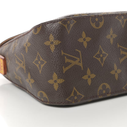 Louis Vuitton Monogram Mini Looping 9 of 13